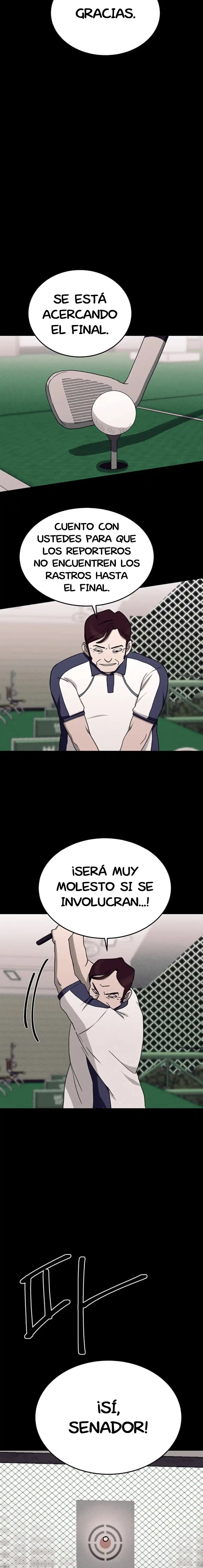 Fate Coin capítulo 16, página 27