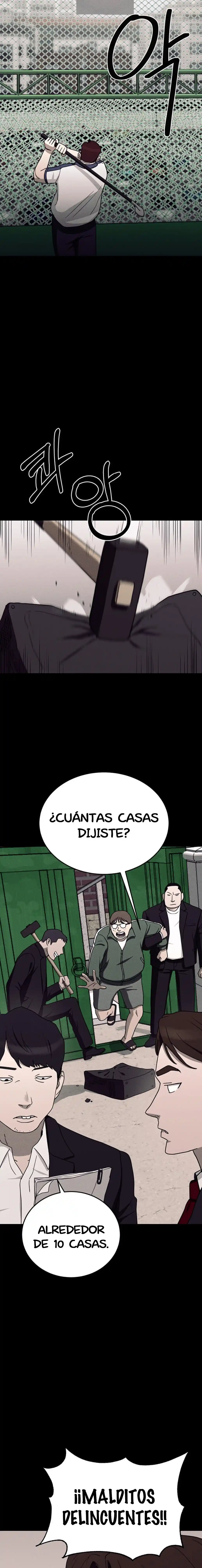 Fate Coin capítulo 16, página 28