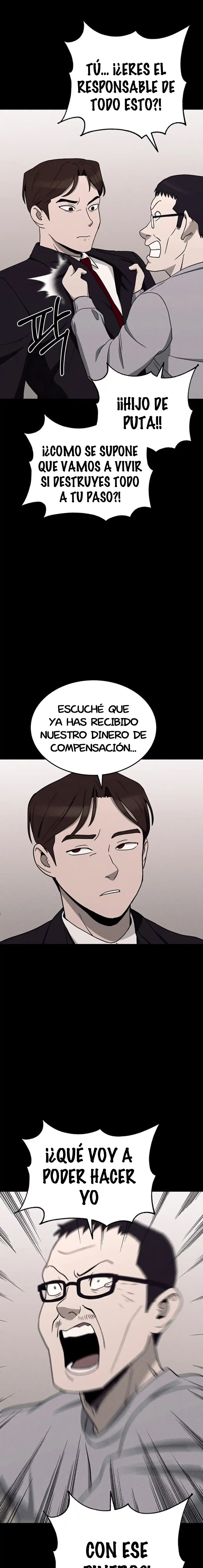 Fate Coin capítulo 16, página 30