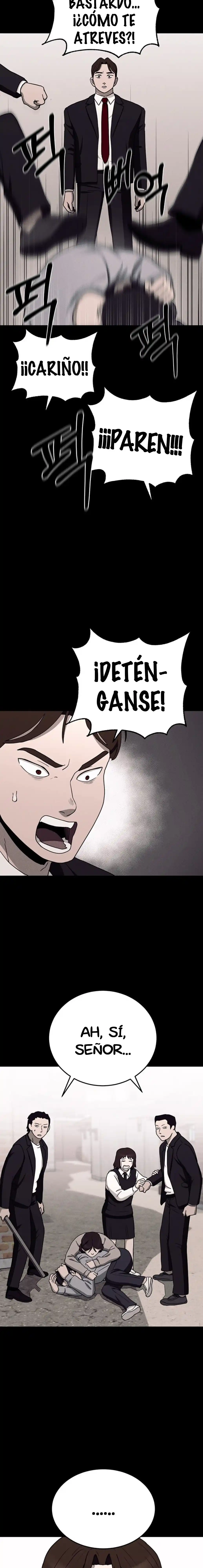Fate Coin capítulo 16, página 32