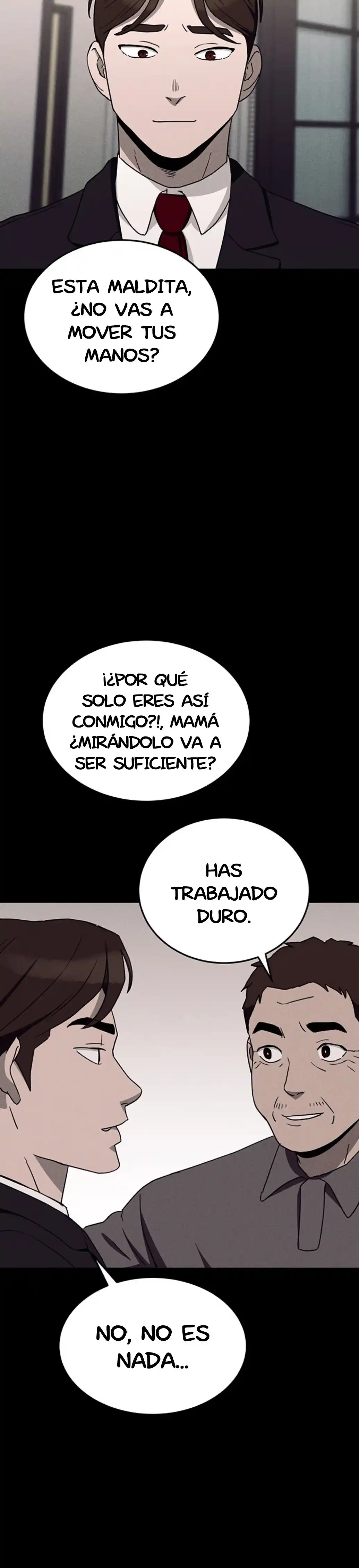 Fate Coin capítulo 16, página 37