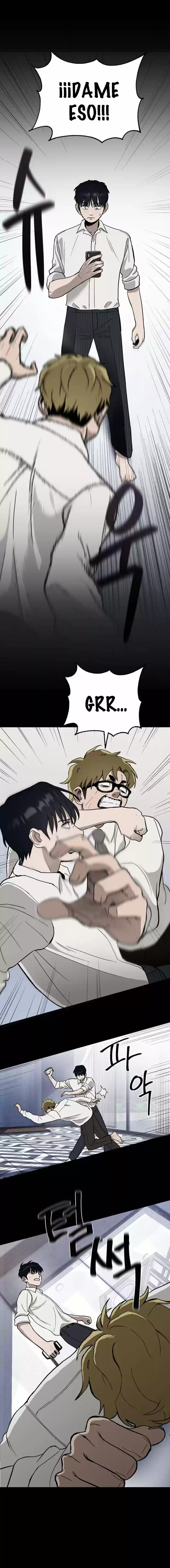 Fate Coin capítulo 2, página 2