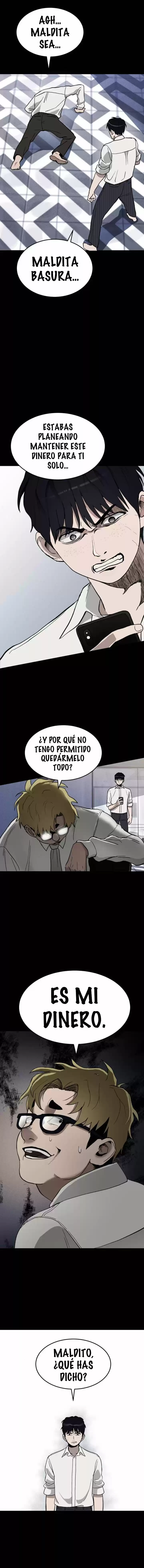 Fate Coin capítulo 2, página 3
