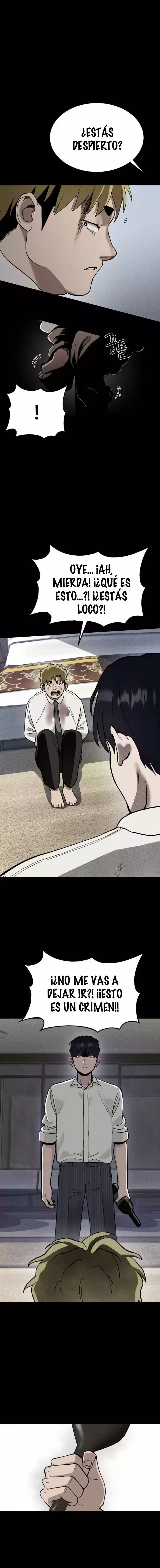 Fate Coin capítulo 2, página 7