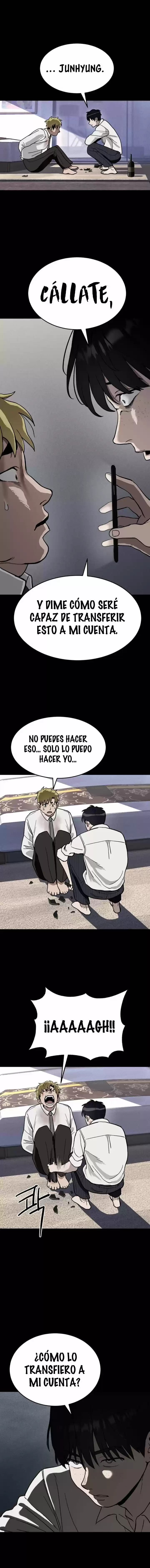 Fate Coin capítulo 2, página 10