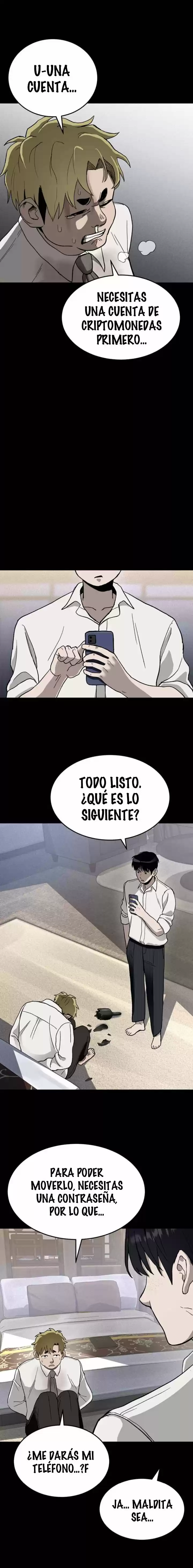 Fate Coin capítulo 2, página 11
