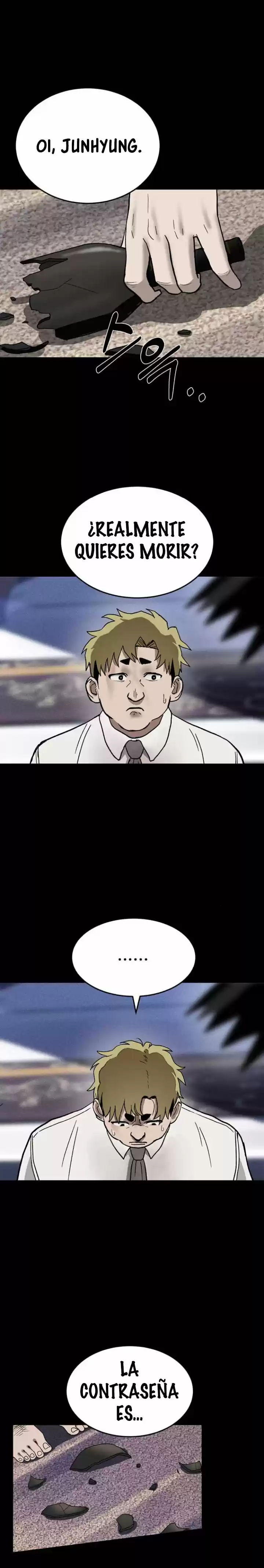 Fate Coin capítulo 2, página 12