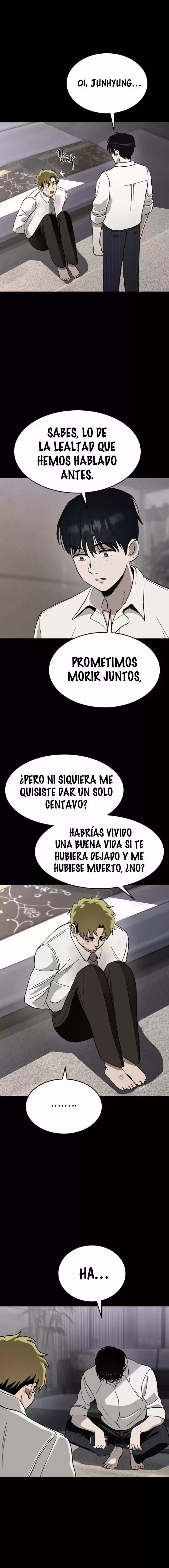Fate Coin capítulo 2, página 14