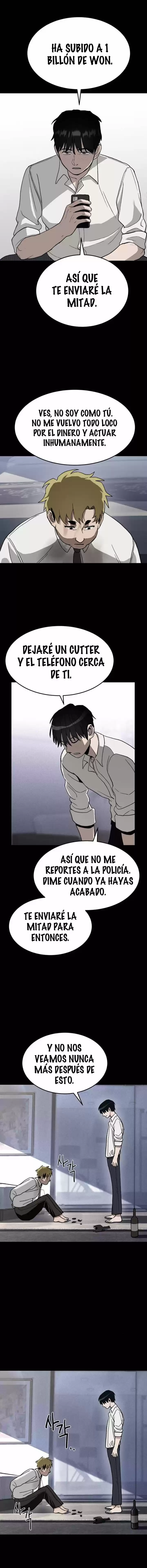 Fate Coin capítulo 2, página 15