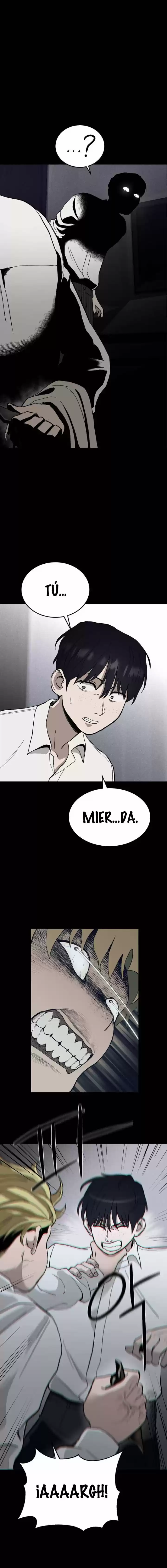 Fate Coin capítulo 2, página 16