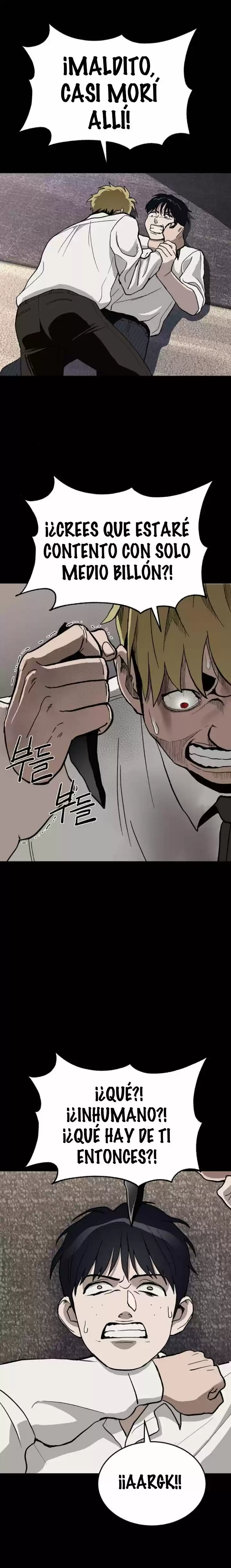 Fate Coin capítulo 2, página 17