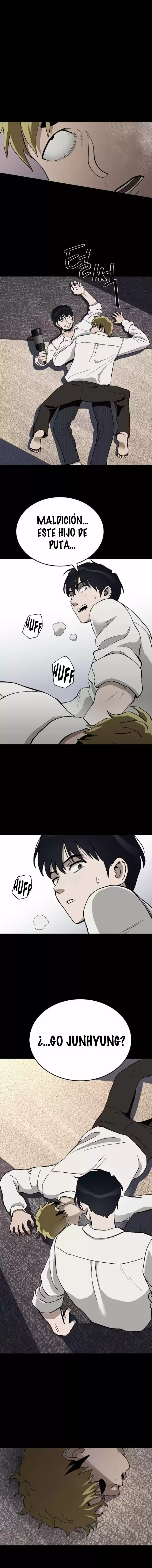 Fate Coin capítulo 2, página 19