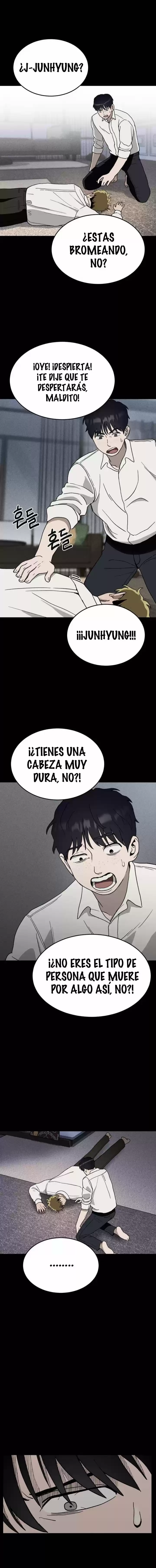 Fate Coin capítulo 2, página 20
