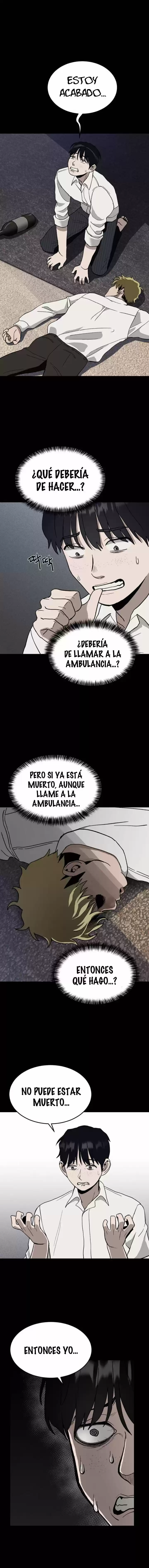 Fate Coin capítulo 2, página 21