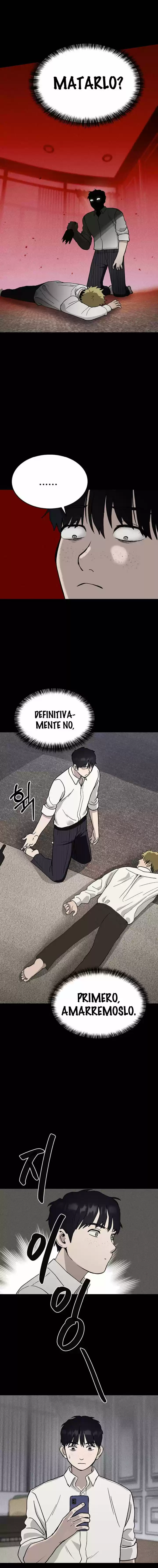 Fate Coin capítulo 3, página 6