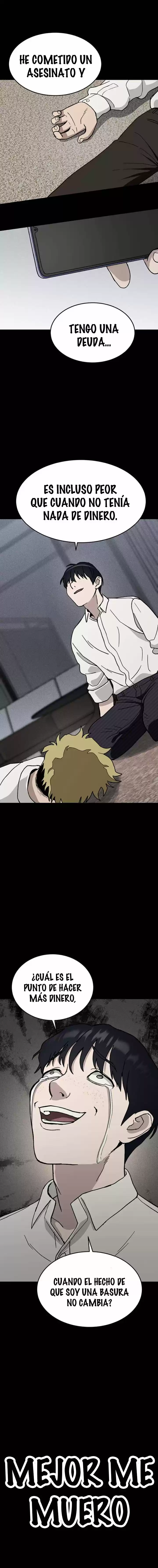 Fate Coin capítulo 3, página 9