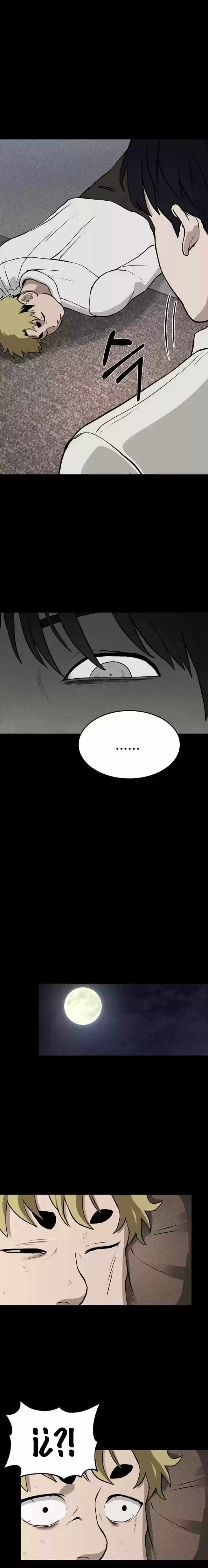 Fate Coin capítulo 3, página 12