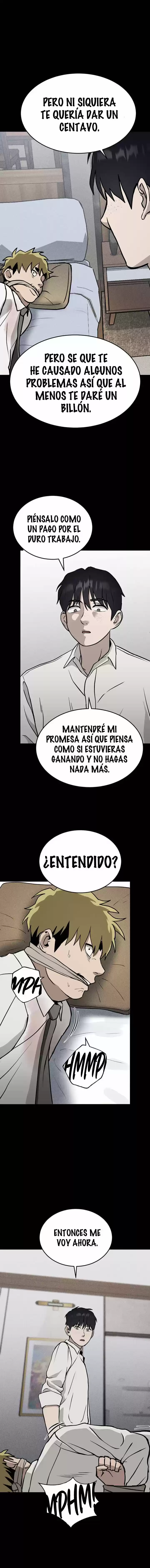 Fate Coin capítulo 3, página 15