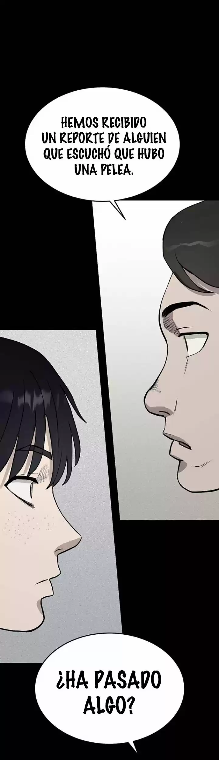 Fate Coin capítulo 3, página 18