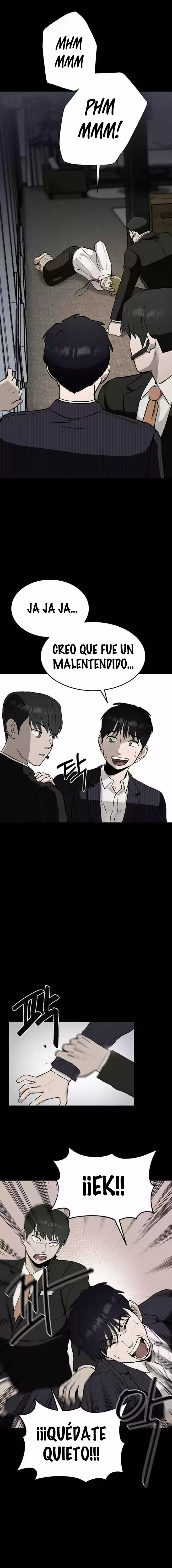 Fate Coin capítulo 4, página 2