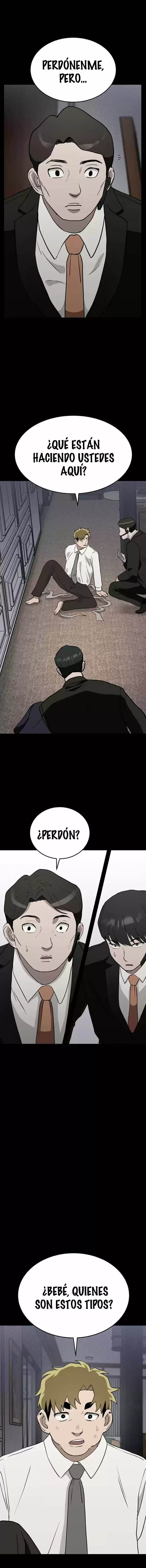 Fate Coin capítulo 4, página 4