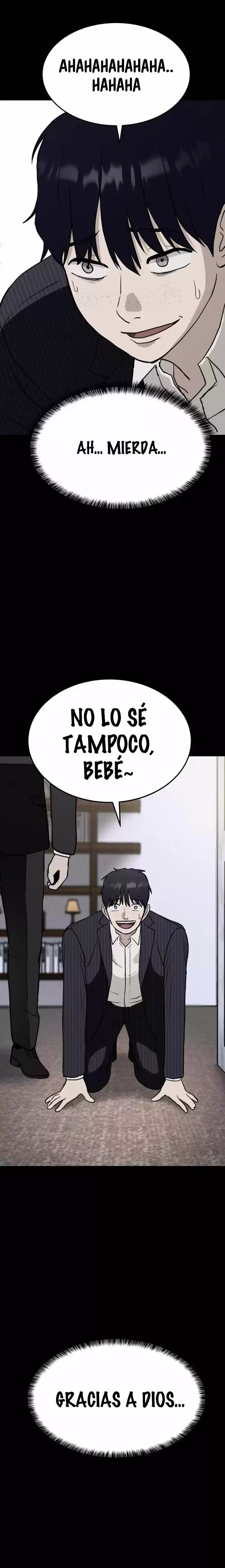 Fate Coin capítulo 4, página 6