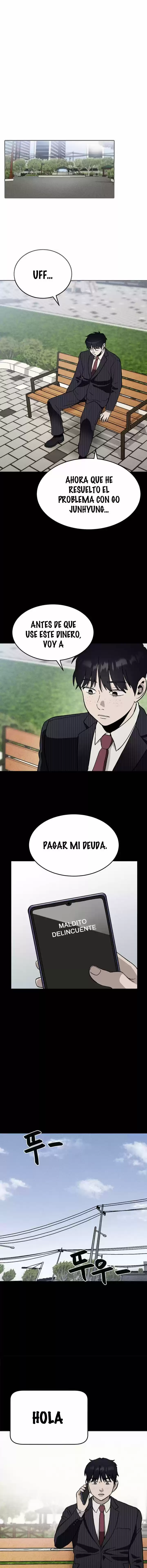 Fate Coin capítulo 4, página 9