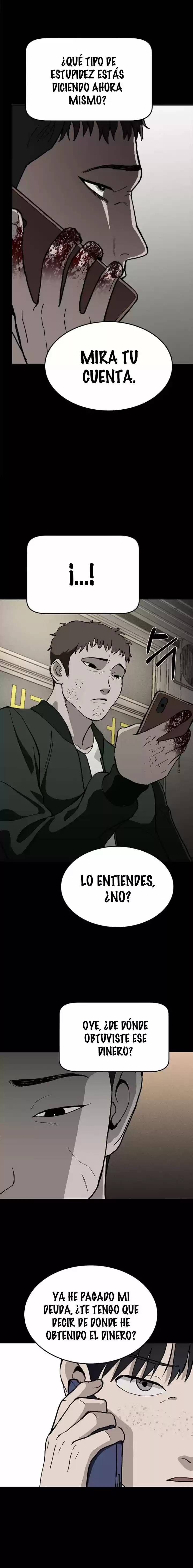 Fate Coin capítulo 4, página 11