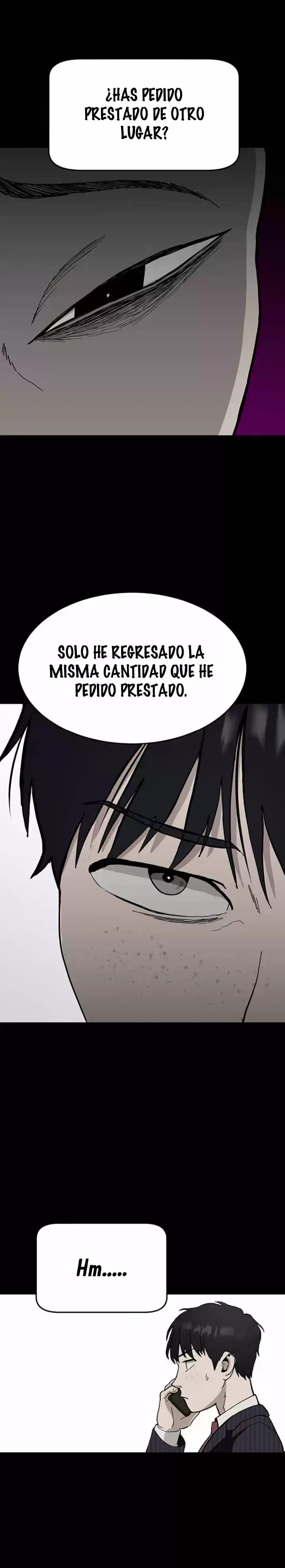 Fate Coin capítulo 4, página 12