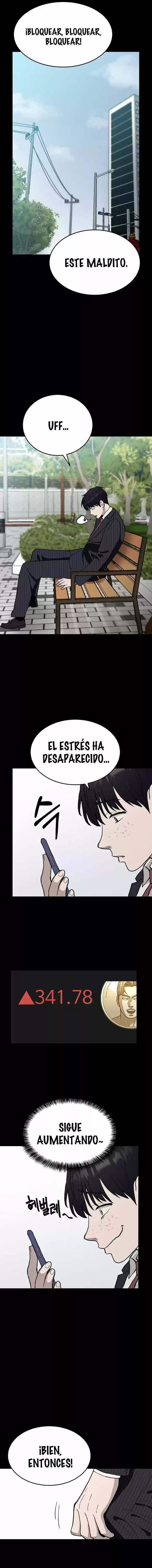 Fate Coin capítulo 4, página 14