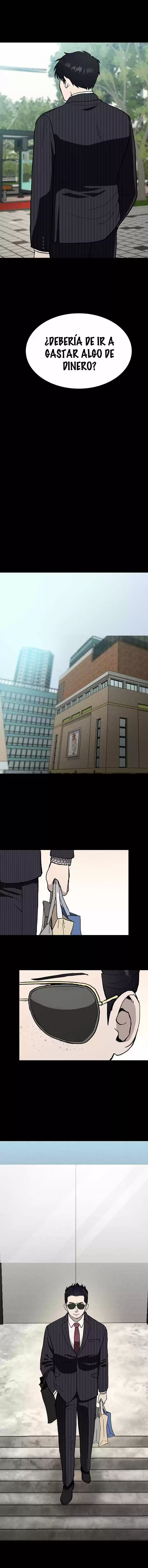Fate Coin capítulo 4, página 15