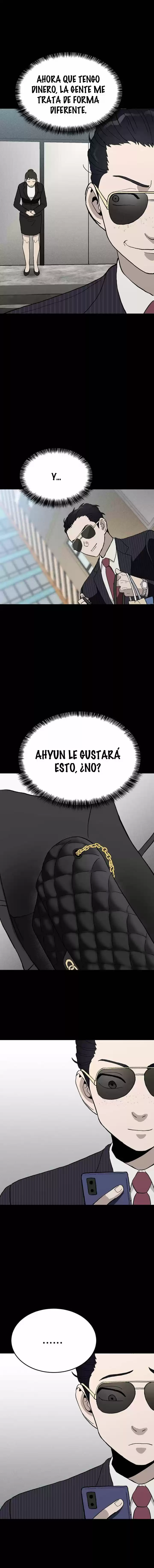 Fate Coin capítulo 4, página 16