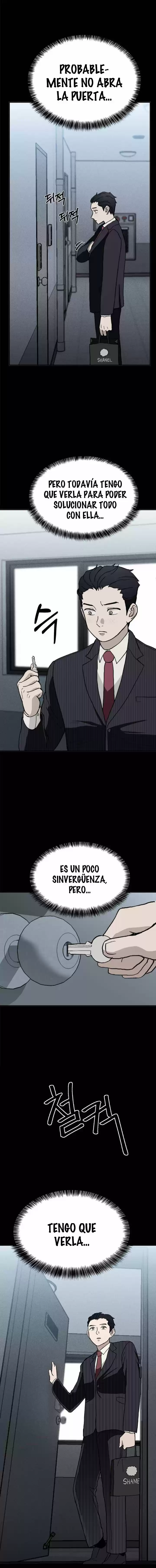 Fate Coin capítulo 4, página 18