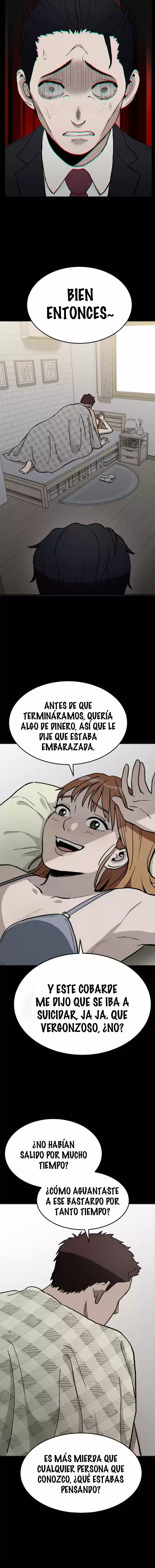 Fate Coin capítulo 4, página 21