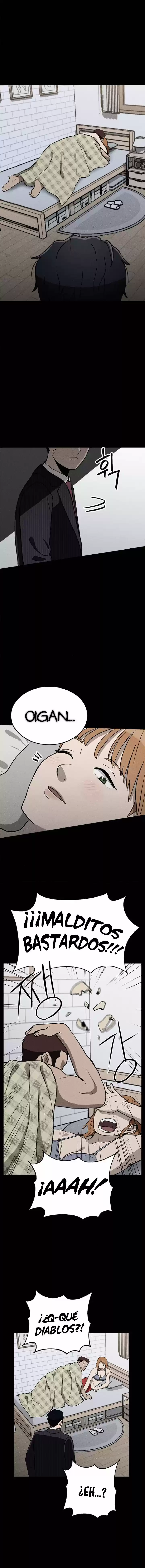 Fate Coin capítulo 5, página 3