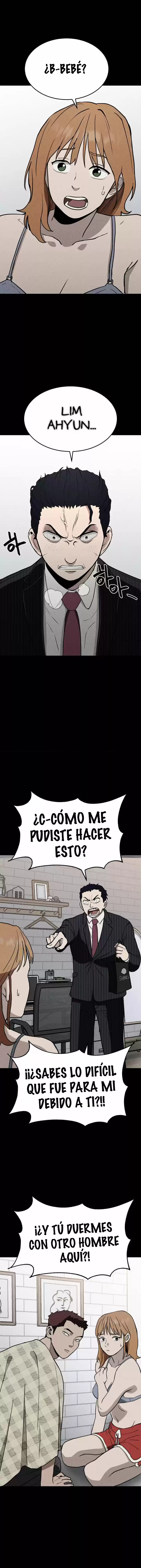 Fate Coin capítulo 5, página 4