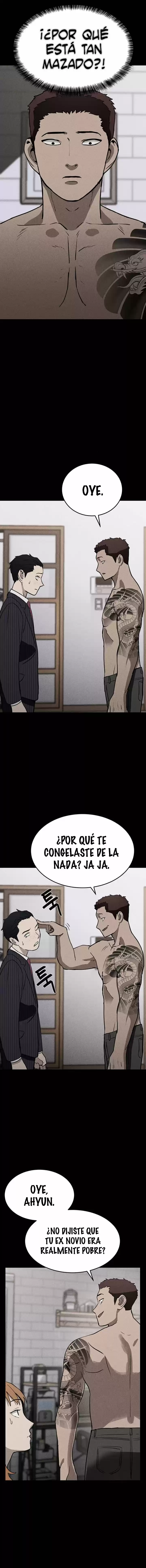 Fate Coin capítulo 5, página 7