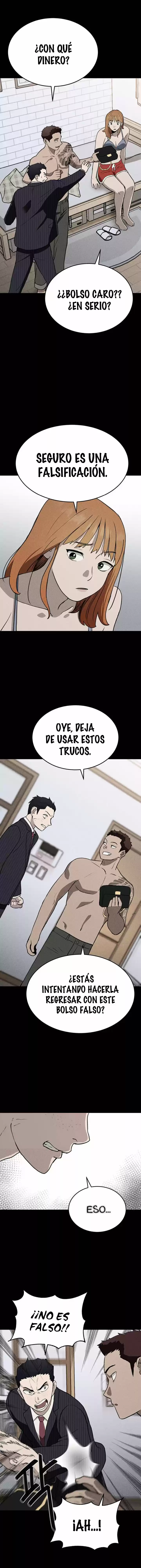 Fate Coin capítulo 5, página 9