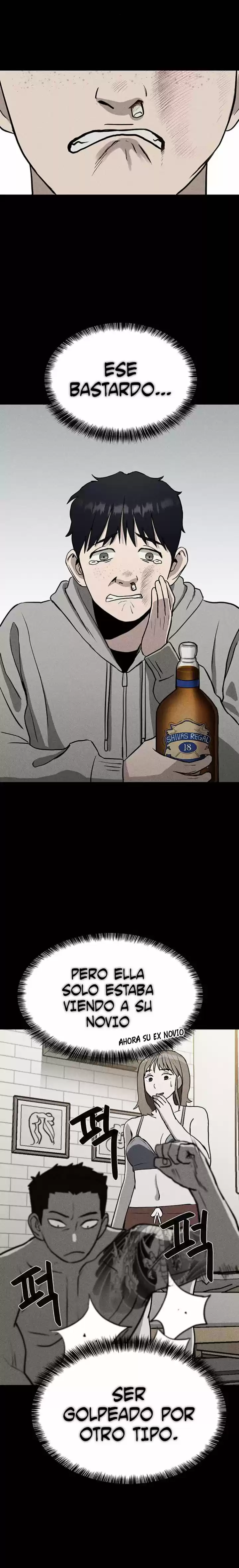 Fate Coin capítulo 5, página 11