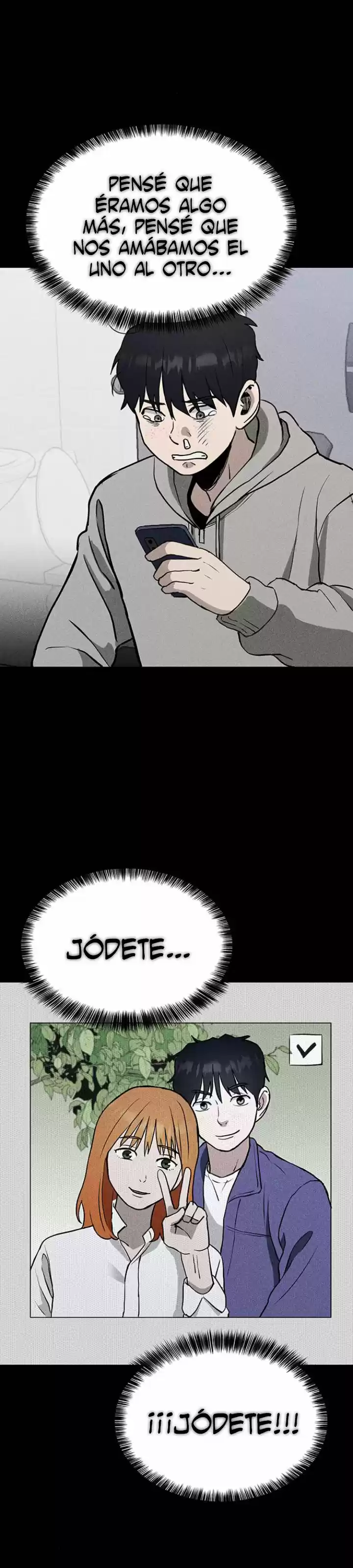 Fate Coin capítulo 5, página 12