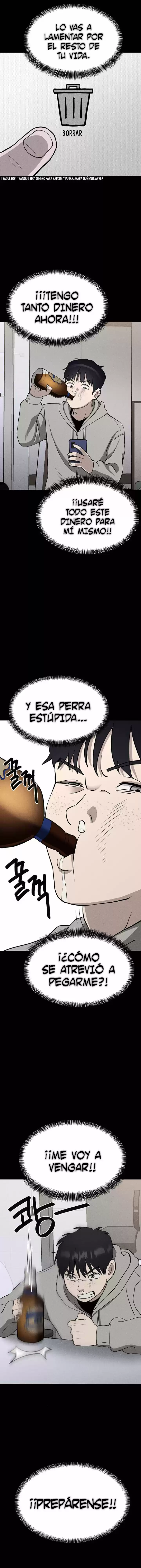 Fate Coin capítulo 5, página 13