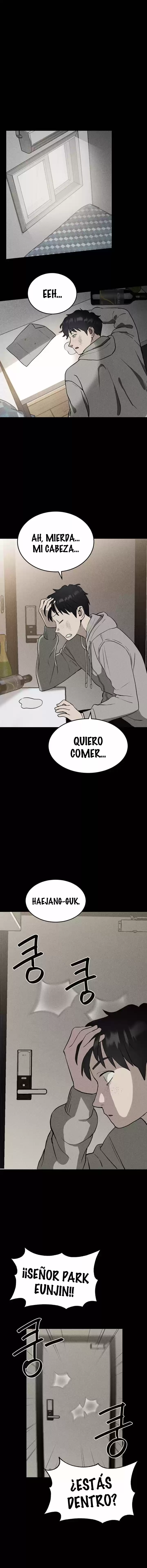 Fate Coin capítulo 5, página 14