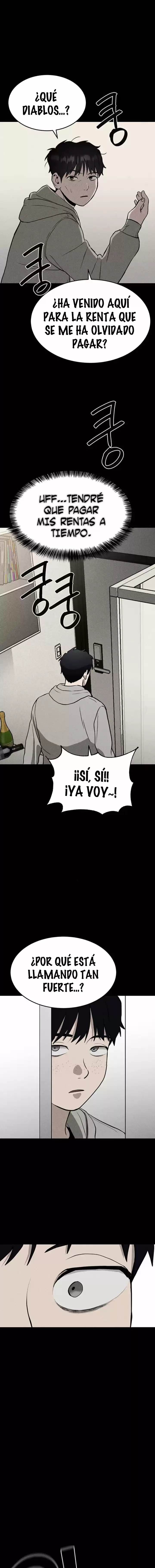 Fate Coin capítulo 5, página 15