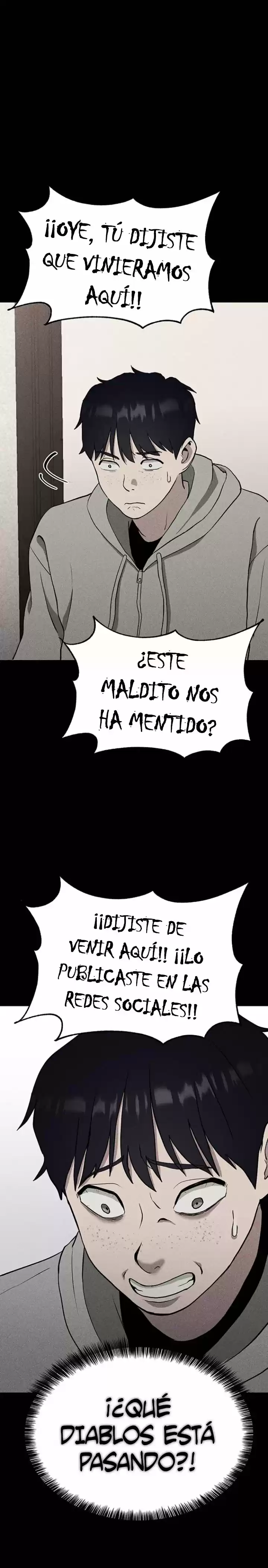 Fate Coin capítulo 5, página 17