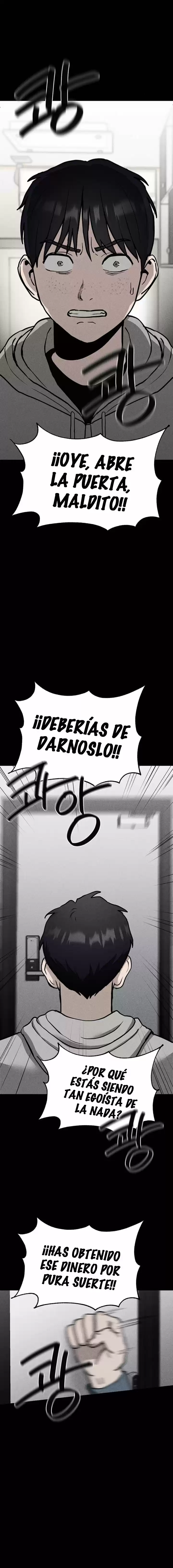 Fate Coin capítulo 6, página 4