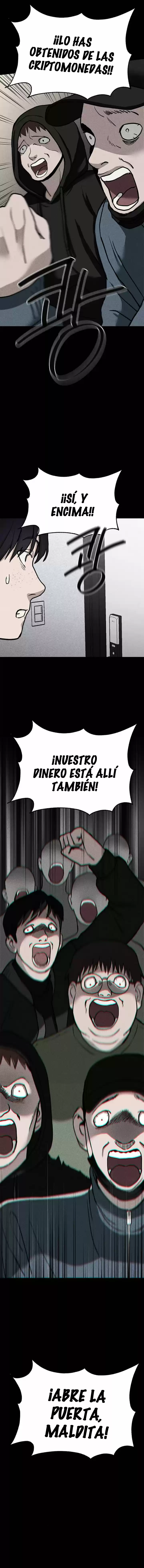 Fate Coin capítulo 6, página 5