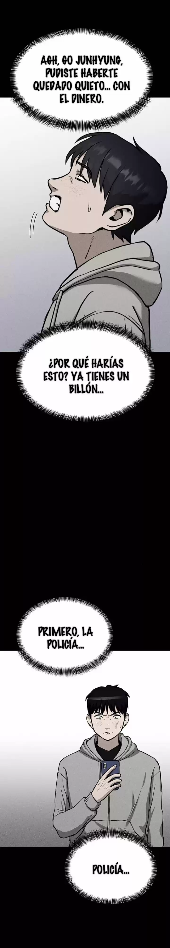 Fate Coin capítulo 6, página 7
