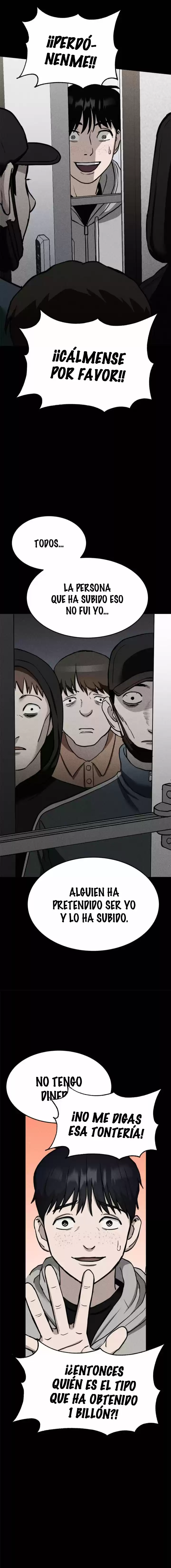 Fate Coin capítulo 6, página 9