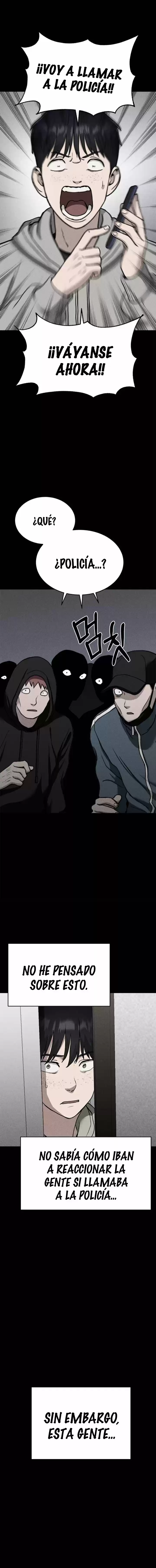 Fate Coin capítulo 6, página 11