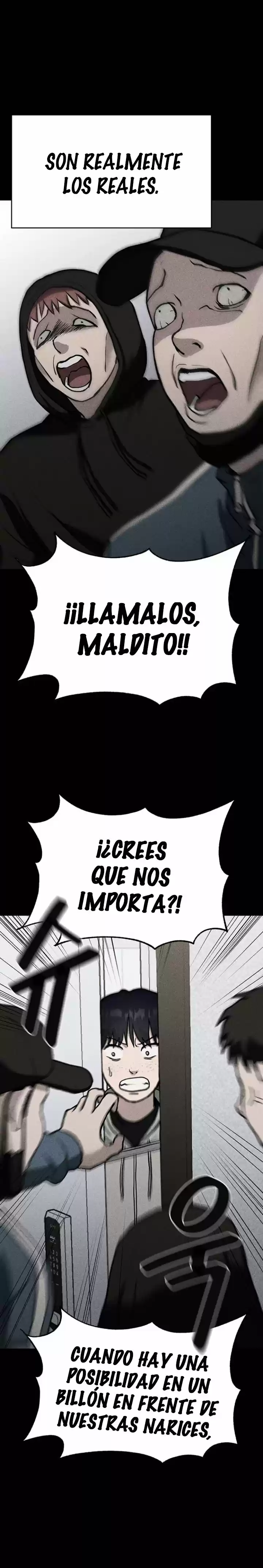 Fate Coin capítulo 6, página 13